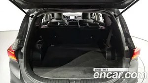 Hyundai Santa Fe, 2018 — миниатюра 20