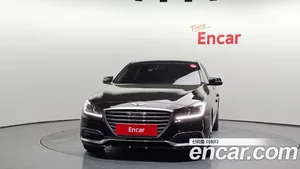 Genesis G80, 2018 — миниатюра 3