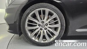 Genesis G80, 2018 — миниатюра 5