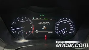 Genesis G80, 2018 — миниатюра 8