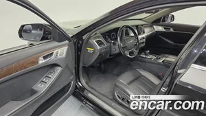 Genesis G80, 2018 — миниатюра 10