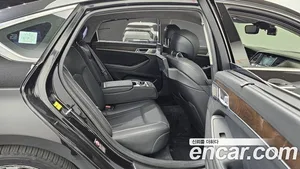 Genesis G80, 2018 — миниатюра 11