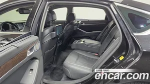 Genesis G80, 2018 — миниатюра 12