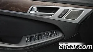 Genesis G80, 2018 — миниатюра 19