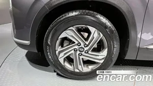 Hyundai Santa Fe, 2020 — миниатюра 5