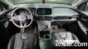 Hyundai Santa Fe, 2020 — миниатюра 10