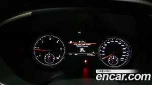 Hyundai Santa Fe, 2020 — миниатюра 11