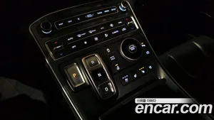 Hyundai Santa Fe, 2020 — миниатюра 12