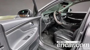 Hyundai Santa Fe, 2020 — миниатюра 13