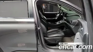 Hyundai Santa Fe, 2020 — миниатюра 17