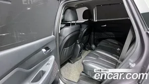 Hyundai Santa Fe, 2020 — миниатюра 18