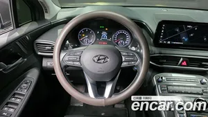 Hyundai Santa Fe, 2020 — миниатюра 19
