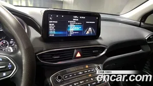 Hyundai Santa Fe, 2020 — миниатюра 20