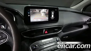 Hyundai Santa Fe, 2020 — миниатюра 21