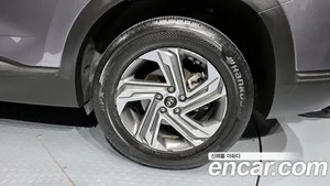 Hyundai Santa Fe, 2020 — миниатюра 7
