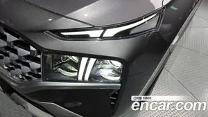 Hyundai Santa Fe, 2020 — миниатюра 8