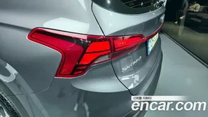 Hyundai Santa Fe, 2020 — миниатюра 9