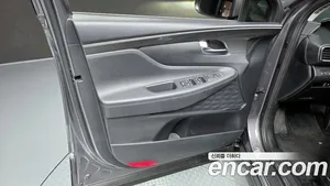 Hyundai Santa Fe, 2020 — миниатюра 14