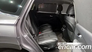 Hyundai Santa Fe, 2020 — миниатюра 16