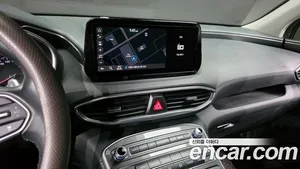 Hyundai Santa Fe, 2020 — миниатюра 33