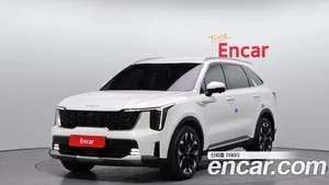 Kia Sorento, 2024 — миниатюра 1