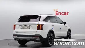 Kia Sorento, 2024 — миниатюра 2