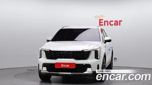 Kia Sorento, 2024 — миниатюра 3