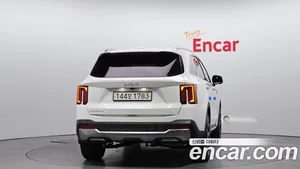 Kia Sorento, 2024 — миниатюра 4
