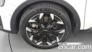 Kia Sorento, 2024 — миниатюра 5
