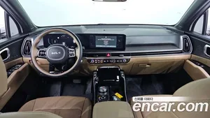 Kia Sorento, 2024 — миниатюра 7