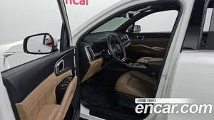 Kia Sorento, 2024 — миниатюра 10