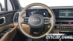 Kia Sorento, 2024 — миниатюра 11