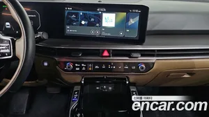 Kia Sorento, 2024 — миниатюра 12