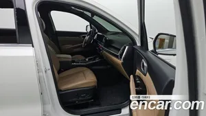 Kia Sorento, 2024 — миниатюра 18