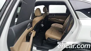 Kia Sorento, 2024 — миниатюра 19