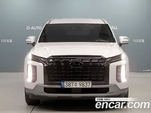 Hyundai Palisade, 2023 — миниатюра 2