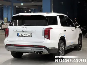 Hyundai Palisade, 2023 — миниатюра 4