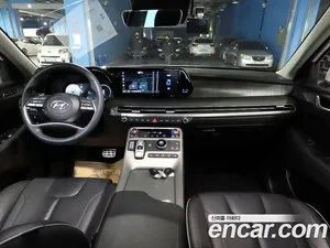 Hyundai Palisade, 2023 — миниатюра 5