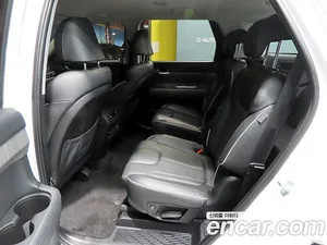 Hyundai Palisade, 2023 — миниатюра 7