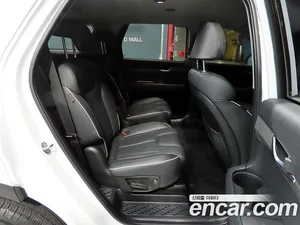 Hyundai Palisade, 2023 — миниатюра 8