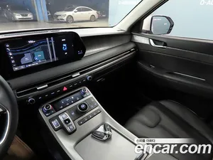 Hyundai Palisade, 2023 — миниатюра 12