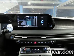 Hyundai Palisade, 2023 — миниатюра 13