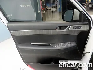 Hyundai Palisade, 2023 — миниатюра 15