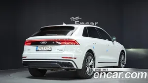 Audi Q8, 2022 — миниатюра 2