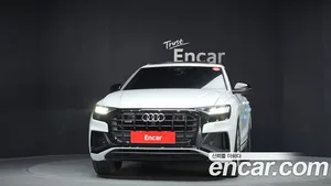Audi Q8, 2022 — миниатюра 3