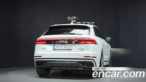 Audi Q8, 2022 — миниатюра 4
