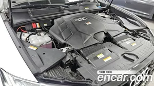 Audi Q8, 2022 — миниатюра 6