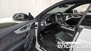 Audi Q8, 2022 — миниатюра 13