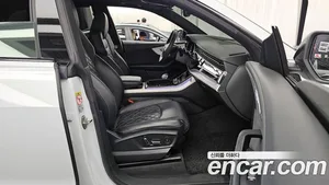 Audi Q8, 2022 — миниатюра 17