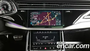 Audi Q8, 2022 — миниатюра 20